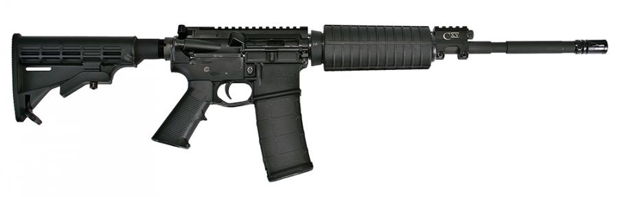 Core 15 Rifle Systems M4 Ar-15