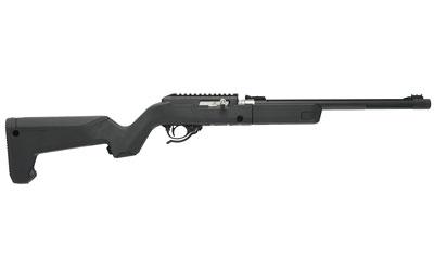 Tac Sol Backpacker 22lr 10rd Blk