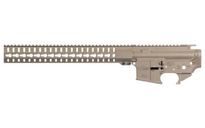 Cmmg Receiver Set 556nato Fde