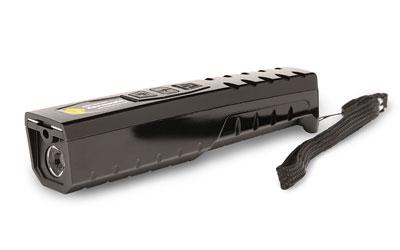 Tornado 900,000v Laser Stun Gun Blk