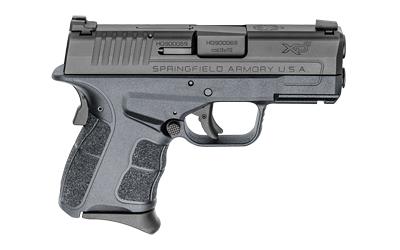 Sprgfld Xds Mod.2 9mm 3.3" Gry