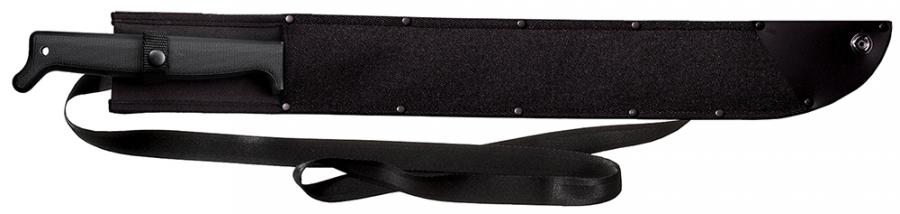 Cld Mach Sheath For 21" 2hd