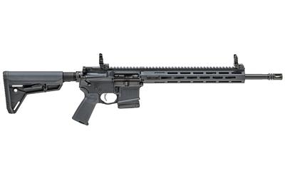 Springfield Armory St916556gryf Saint
Semi-automatic 223