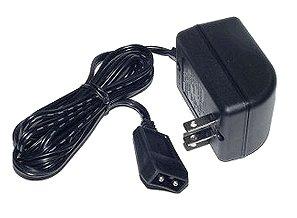 Streamlight 120v AC Charger Cord Black