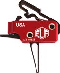 Elftmann Trigger Ar-15 3-gun