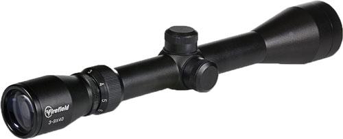 Firefield Agility 3-9x40