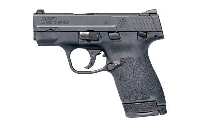 S&w Shield 2.0 9mm 3.1" Blk