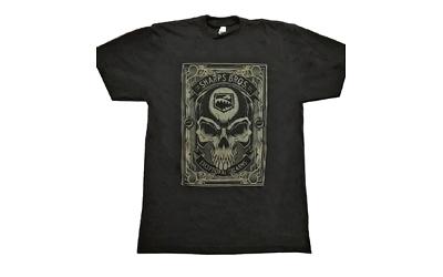 Sharps Exceptional Firearms Blk Xl