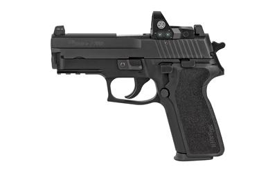 SIG 229rm9bssrx 229 9MM 3.9 Romeo1*ma*