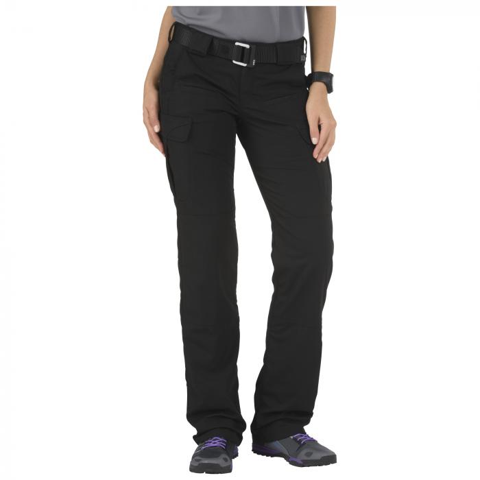 WM Stryke Pant - Black -