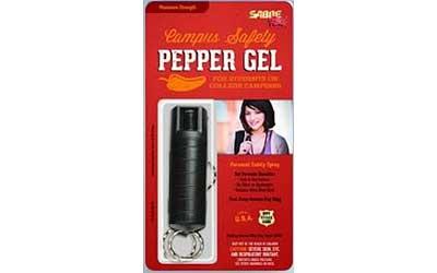 Sabre Red Campus Safety Pepper Gel