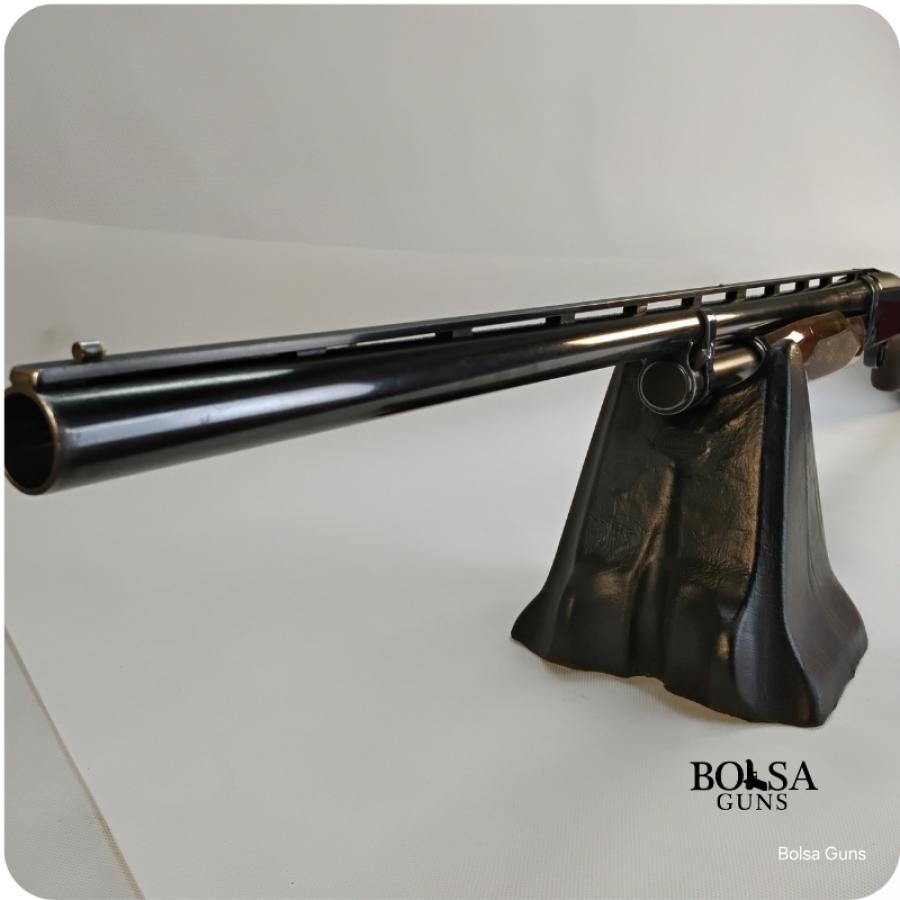 WINCHESTER MODEL 12 30" BARREL FULL CHOKE -img-4