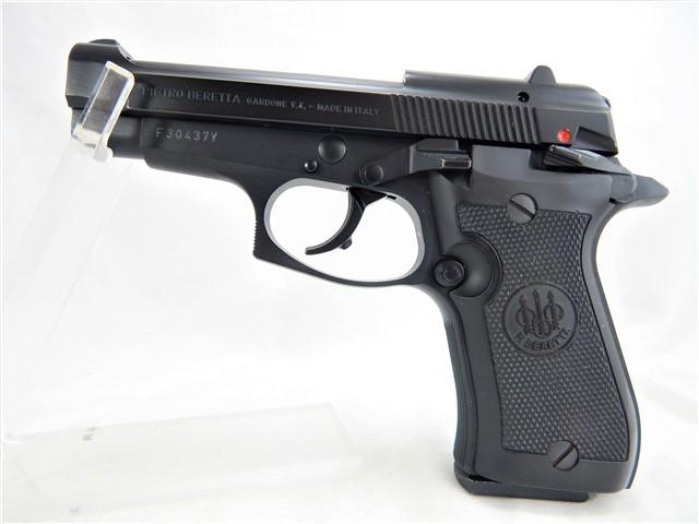 Pietro Beretta/beretta USA Corp 85 Cheetah