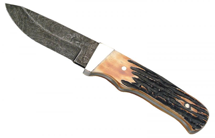 Bear & Son 548d India Skinner