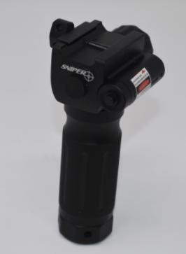 Sniper Precision Optics - Vertical Foregrip