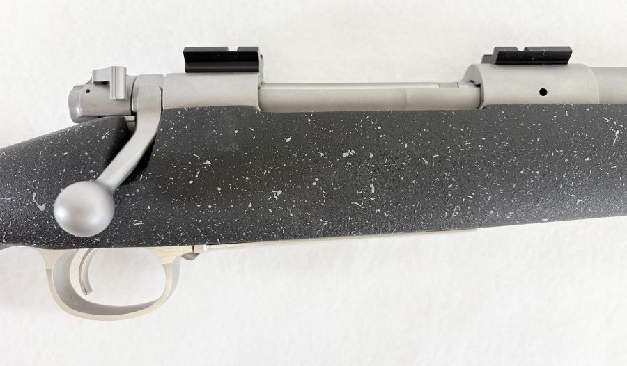 Montana Rifle Company 1999 X2 .28 Nosler w/ Ammo-img-2