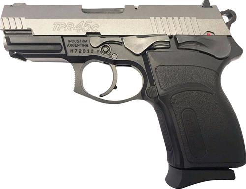 Bersa Tprc .45acp 3.25"
