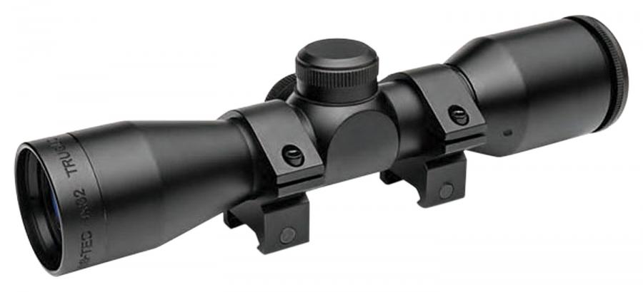 Truglo Tg8504a4 Cross-tec 4x 32mm Obj
