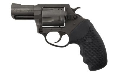 Charter Arms Pitbull 40sw 2.3" 5rd