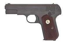 Colt 1903 Parkerized (.32acp)