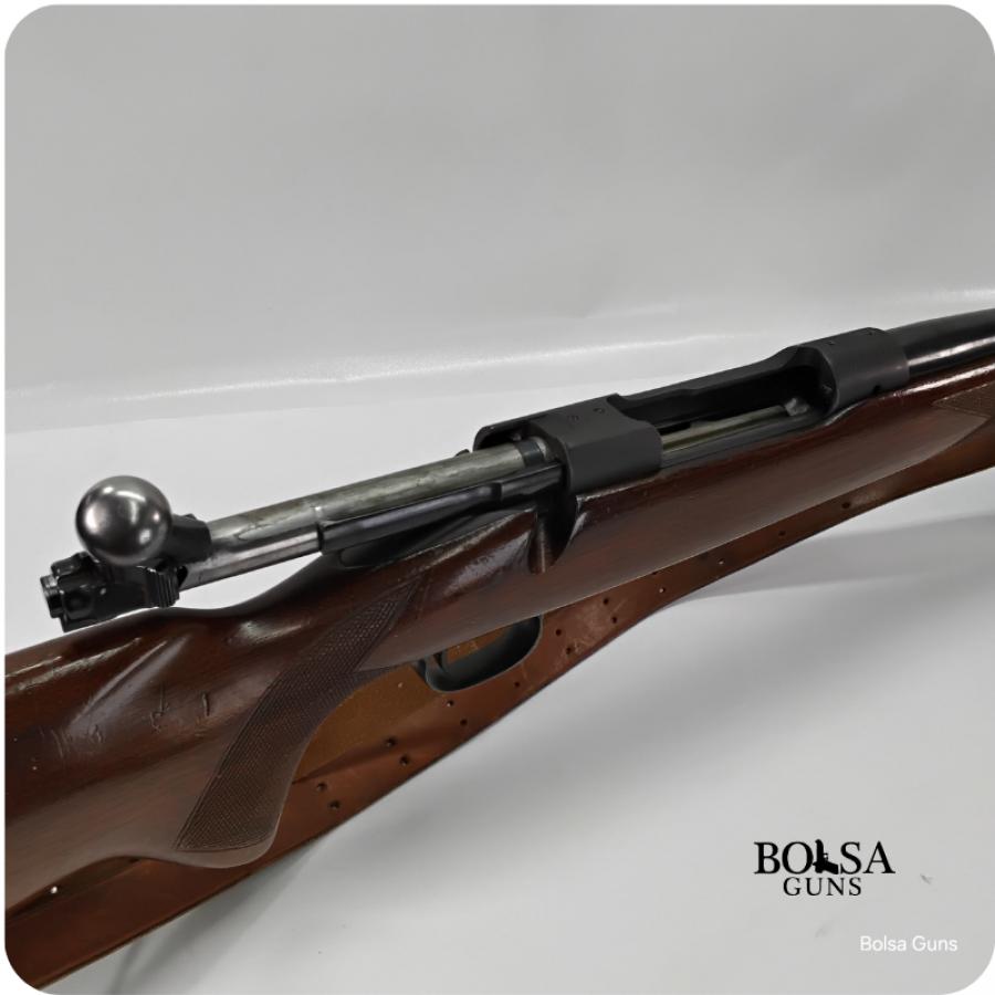 CONSIGNMENT WINCHESTER MODEL 70 .300 H&H MAG-img-2