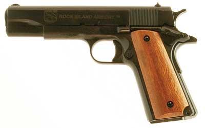 Armscor Ri 1911 9mm 9rd 5"