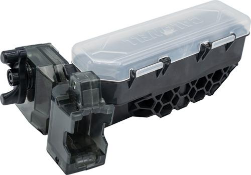 Cal Mag Chrgr Rimfire Rotary