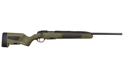 Steyr Arms Scout 6.5crd 19" Green