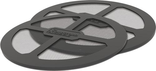 Battenfeld 1097883 Straining Caps Rotary Tumbler