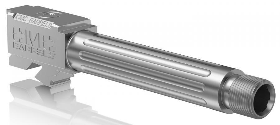 Cmc Bbl For G19 Flt Thr