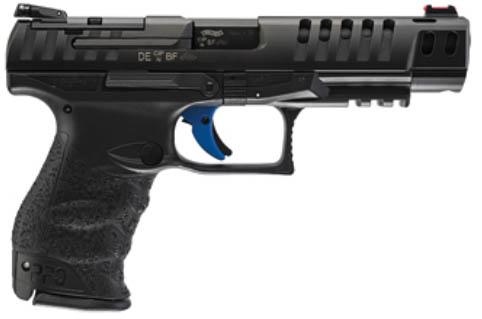 Wal Ppq Q5 Match 9mm 5"