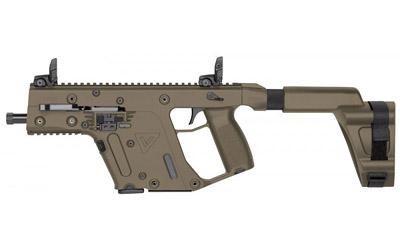 Kriss Vector SDP SB Gen2 45acp