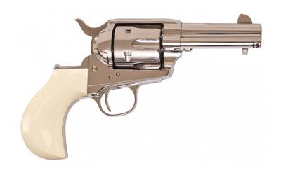 Cimarron Thunderer Doc 3.5" 45lc Ss