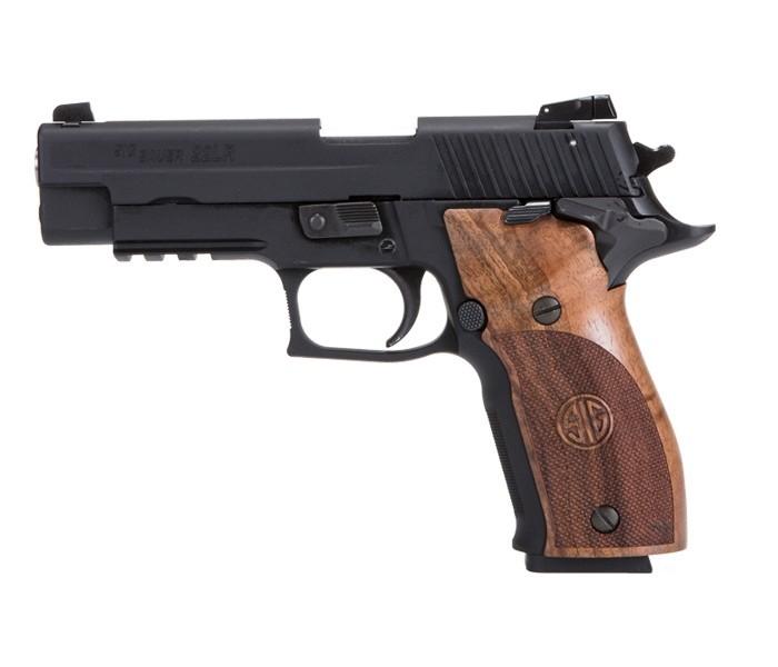 Sig P226 22lr Adjust. Sights SAO