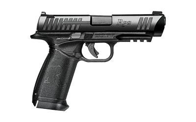 Rem Rp9 Full Size 9mm 4.5"