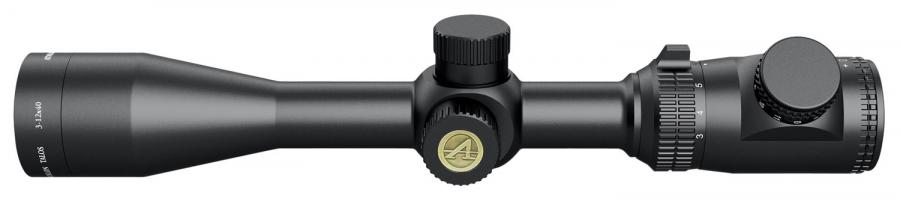 Athlon 215001 Talos 3-12x 40mm Obj