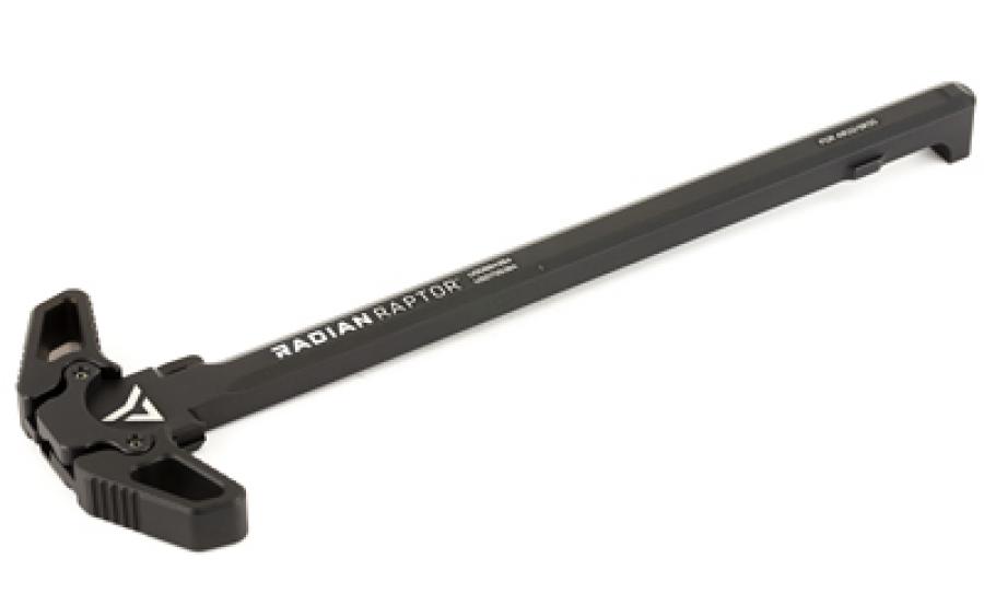 Axts Raptor Charging Handle 762 Blk