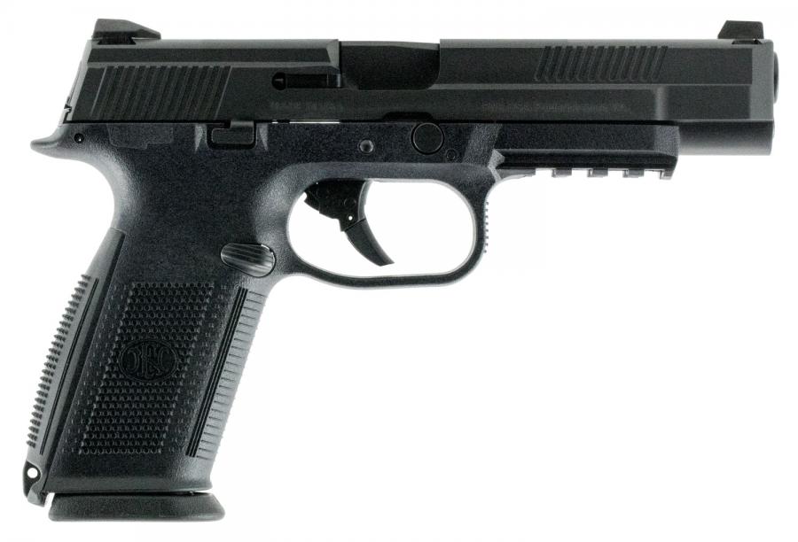 FN America LE 66714 Fns-40 Longslide