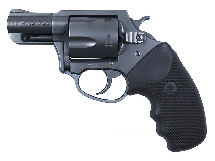 Charter Arms Mag Pug 357 Remmag