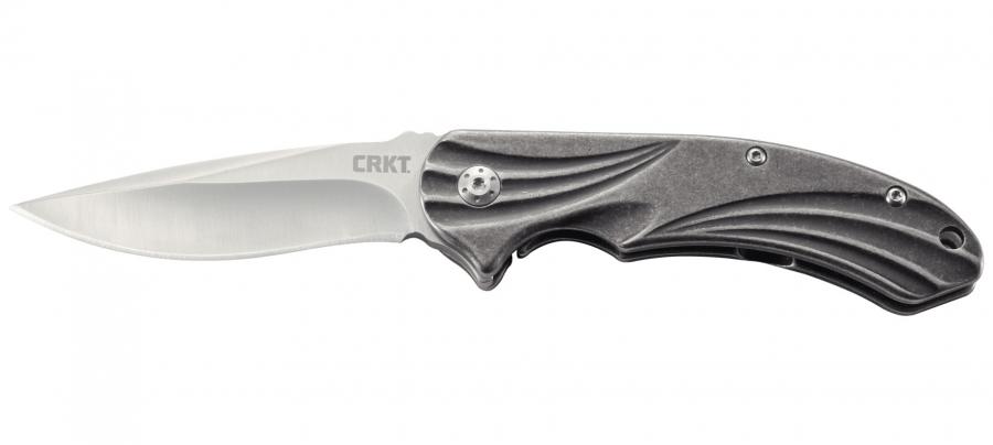 Crk Williwaw 3 In Pe Blade