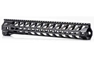 Fortis Switch 308 Rail System 14"