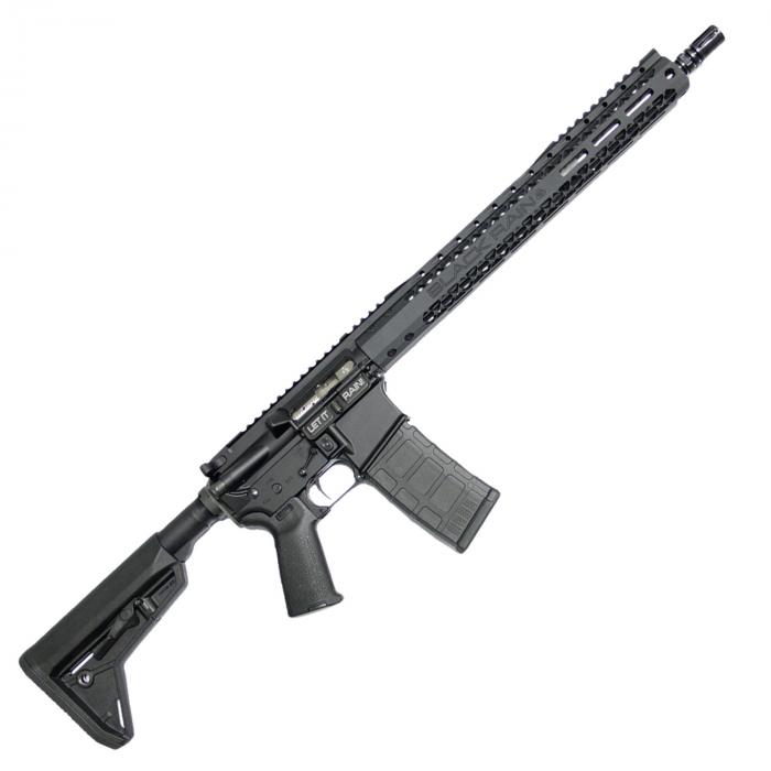Black Rain Brospec15ssp Spec15 Socom Plus