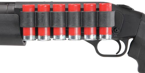 Tacstar Sidesaddle Shell
