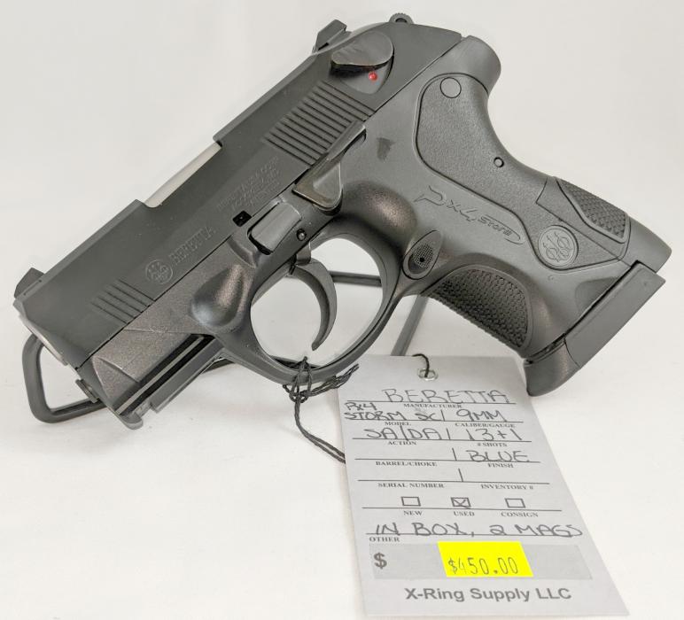 Beretta PX4 Storm SC (a-3626)
