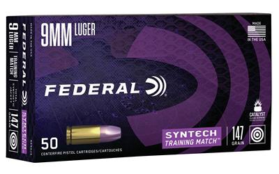 Federal Ae9sj3 American Eagle Syntech Training