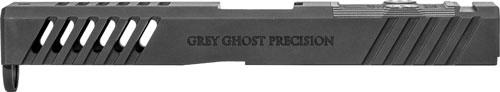 Grey Ghost Prec Glock 17 Slide