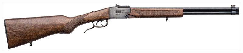 Chiappa Double Badger 22wmr/410 19"