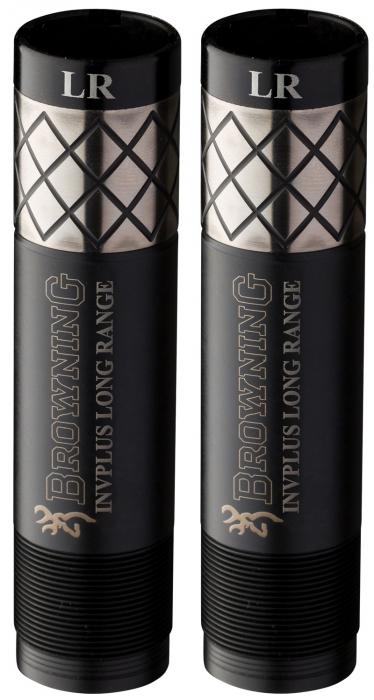 BRN 113-0318 CHK Tube 12 Cr/lr