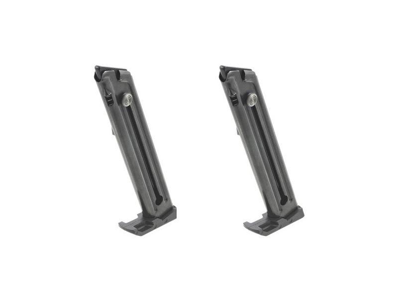 Mag Ruger Mark Iv 22/45 22lr