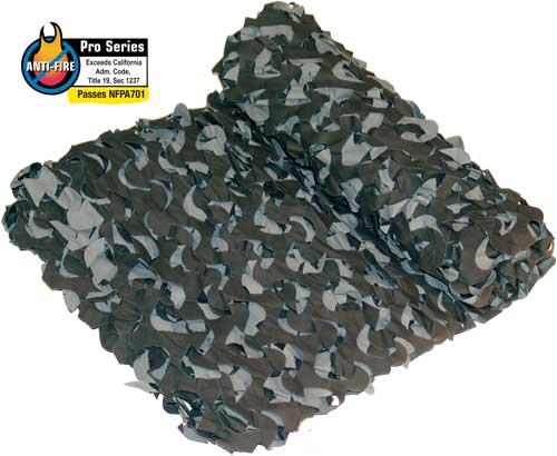 Cu Camo Netting Pro Series
